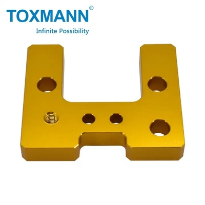Mecanizado CNC de piezas de aluminio Mecanizado CNC de tornos Mecanizado CNC de fresado Cen Mecanizado CNC de cobre Partes de servicio anodizadas