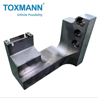 Partes de torneado CNC con automatización de recubrimiento DLC Utilice prototipos rápidos Perforación Mecanizado de corte de alambre
