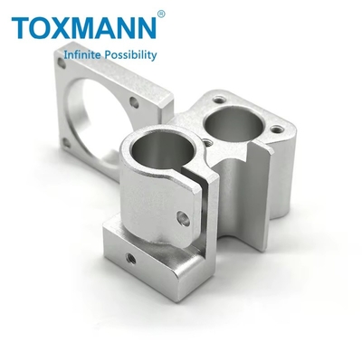 Mecanizado de botón de aleación de aluminio Cnc de metal Aluminio Cnc prototipo rápido Fabricante de piezas mecánicas de metal Cnc personalizado