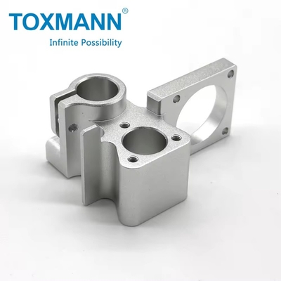 Mecanizado de botón de aleación de aluminio Cnc de metal Aluminio Cnc prototipo rápido Fabricante de piezas mecánicas de metal Cnc personalizado