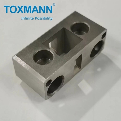 OEM Mecanizado CNC personalizado de aluminio, acero, latón, precisión de mecanizado CNC para piezas de maquinaria