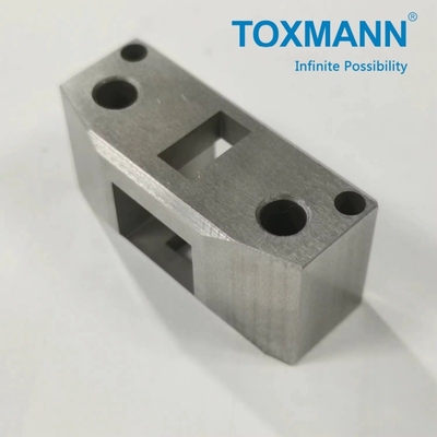 OEM Mecanizado CNC personalizado de aluminio, acero, latón, precisión de mecanizado CNC para piezas de maquinaria