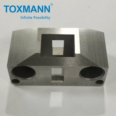 OEM Mecanizado CNC personalizado de aluminio, acero, latón, precisión de mecanizado CNC para piezas de maquinaria