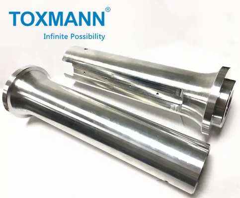 Servicios de mecanizado de acero inoxidable, acero de aluminio y acero de precisión, de torneado CNC y de fresado