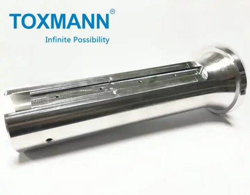 Servicios de mecanizado de acero inoxidable, acero de aluminio y acero de precisión, de torneado CNC y de fresado
