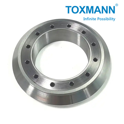 Servicio de mecanizado GCR15 de acero con manga interna CNC Parts de procesamiento de torno de alta precisión Cnc
