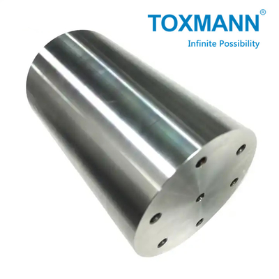 OEM 20CRMNTI Topo de salida de aceite CNC Parts de mecanizado de tornos