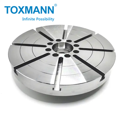 Servicio CNC Metal acero inoxidable Durable Mecanizado de torno CNC Piezas de repuesto de alta precisión