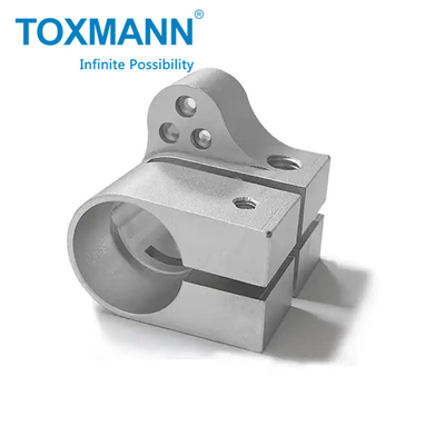 Mecanizado CNC de piezas mecánicas de cuatro ejes, equipos de torno CNC, mecanizado de piezas no estándar de acero inoxidable