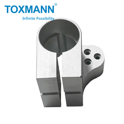 Mecanizado CNC de piezas mecánicas de cuatro ejes, equipos de torno CNC, mecanizado de piezas no estándar de acero inoxidable