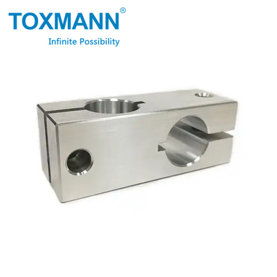 Mecanizado CNC de piezas mecánicas de cuatro ejes, equipos de torno CNC, mecanizado de piezas no estándar de acero inoxidable