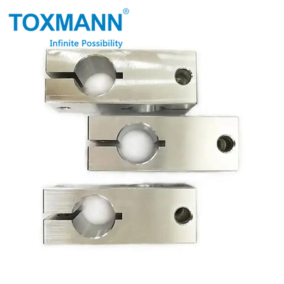 Mecanizado CNC de piezas mecánicas de cuatro ejes, equipos de torno CNC, mecanizado de piezas no estándar de acero inoxidable