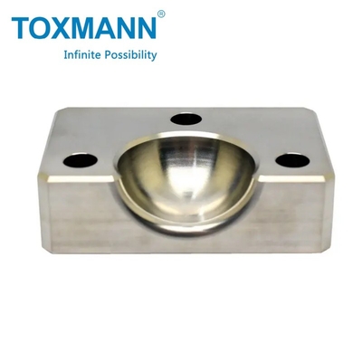 Mecanizado CNC a medida, Mecanizado de piezas de máquinas CNC, Servicios OEM de mecanizado de piezas