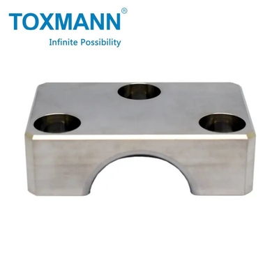 Mecanizado CNC a medida, Mecanizado de piezas de máquinas CNC, Servicios OEM de mecanizado de piezas