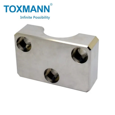 Mecanizado CNC a medida, Mecanizado de piezas de máquinas CNC, Servicios OEM de mecanizado de piezas