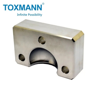 Mecanizado CNC a medida, Mecanizado de piezas de máquinas CNC, Servicios OEM de mecanizado de piezas