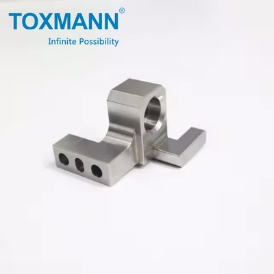 Servicio OEM de torneado y fresado de alto nivel, piezas de mecanizado de precisión de máquinas CNC de acero inoxidable SUS304