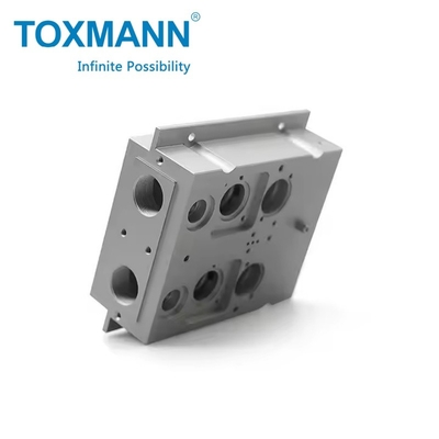 Mecanizado CNC de precisión OEM Partes mecanizadas CNC personalizadas Servicio de piezas de mecanizado CNC