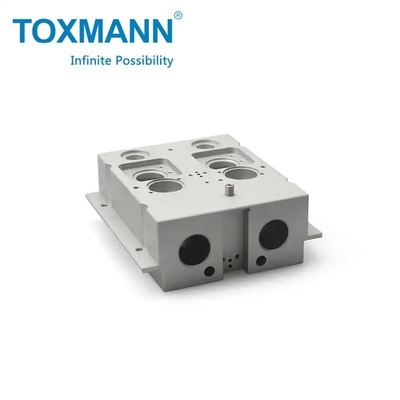 Mecanizado CNC de precisión OEM Partes mecanizadas CNC personalizadas Servicio de piezas de mecanizado CNC