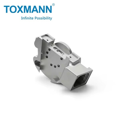 acmaster Mecanizado CNC Fresaje Cnc Mecanizado Partes de concha Tractor Repuestos de acero Bush Partes Mecanizado Cnc