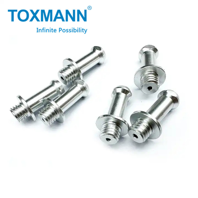Servicio de CNC Mecanizado de precisión a medida Mecanizado de torneado Mecanizado de CNC de metal de acero inoxidable Pa