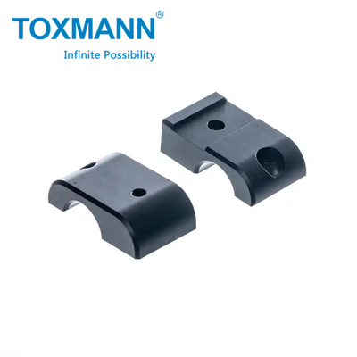 Servicio OEM profesional piezas de metal mecanizadas a medida piezas de precisión CNC