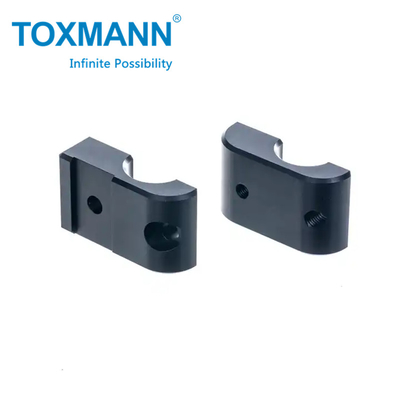 Servicio OEM profesional piezas de metal mecanizadas a medida piezas de precisión CNC