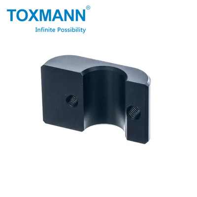 Servicio OEM profesional piezas de metal mecanizadas a medida piezas de precisión CNC