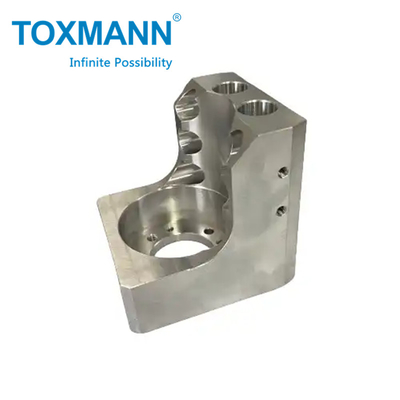 Las partes de fresado de aleación Cnc de alta precisión del torno mecanizado de aluminio 7075 piezas de fresado de torneado piezas de mecanizado Cnc