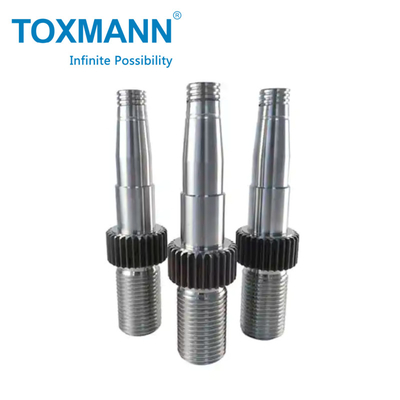 Parte de molde de alta precisión Moldeo de hilos de molienda CNC piezas de matriz de cobre de berilio inoxidable