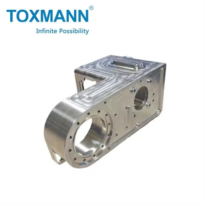Mecanizado CNC de alta precisión piezas de repuesto de acero inoxidable de aluminio fabricantes de torneado 5 Ejes Mecanizado CNC
