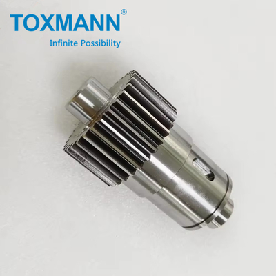 0.01mm Precisión de molienda Japón Precisión de moldes partes con bomba de accionamiento de aire