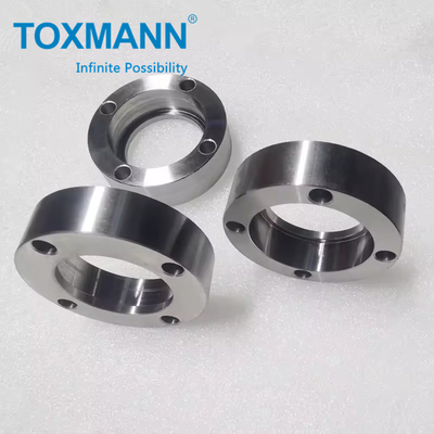 Servicio personalizado de piezas de mecanizado de torneado CNC según dibujos Jpg