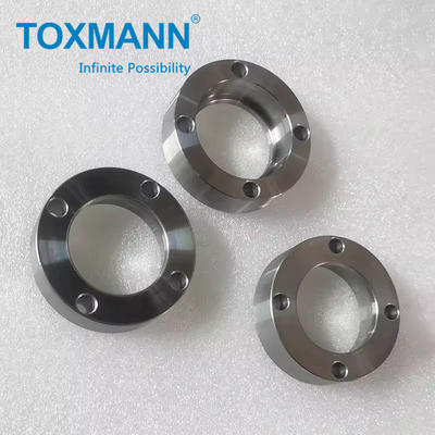 Servicio personalizado de piezas de mecanizado de torneado CNC según dibujos Jpg