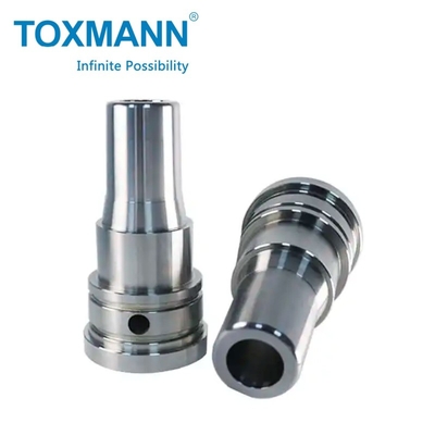 Introducciones médicas personalizadas Conjunto de busqueda de eje Busqueda de bloqueo Busqueda de R CNC Torno Punch Grinding Machine Cnc Mach