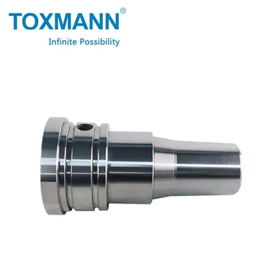 Introducciones médicas personalizadas Conjunto de busqueda de eje Busqueda de bloqueo Busqueda de R CNC Torno Punch Grinding Machine Cnc Mach