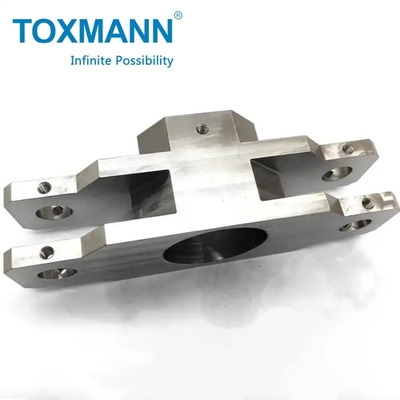 5 eje de acero inoxidable OEM precisión de aluminio CNC eje de rotación de mecanizado