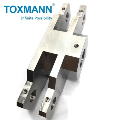 5 eje de acero inoxidable OEM precisión de aluminio CNC eje de rotación de mecanizado
