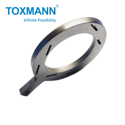 Partes de metal de precisión CNC personalizadas Partes de mecanizado de torneado CNC