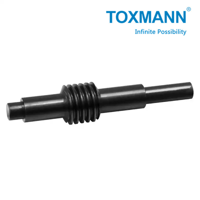 Servicio de mecanizado y torneado de máquinas de CNC de material de aluminio