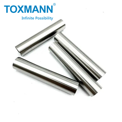 Partición mecánica de acero inoxidable personalizada de titanio de mecanizado CNC de mecanizado CNC de mecanizado