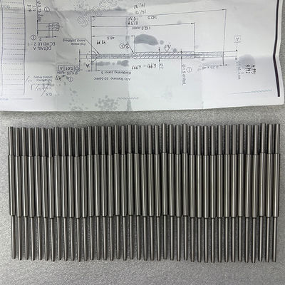 Partes mecanizadas CNC, piezas de mecanizado de torno, piezas de máquinas CNC de precisión