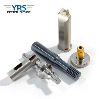 Pasadores de punzón tipo SKH51 SKD11 de alta dureza para troquelado, productos para el hogar personalizables a precio de fábrica