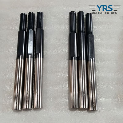 OEM Mold Steel Special Tungsten Carbide Tin Coating Hole Punch and Die Straight Punches Ejector Press Punch Pins