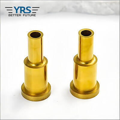 Pin de sacador del carburo de tungsteno