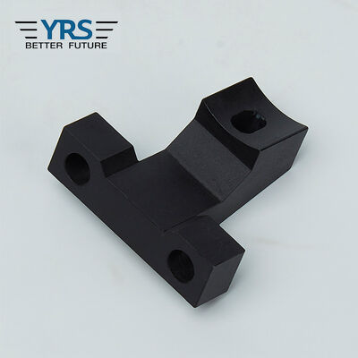 Piezas de automóvil plásticas multiusos