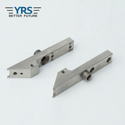 piezas automotrices de encargo 440C