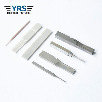 Asamblea antiusura de componentes mecánicos