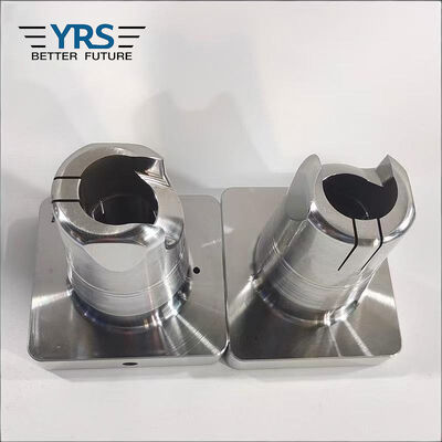 Moldeo por inyección piezas plásticas prácticas