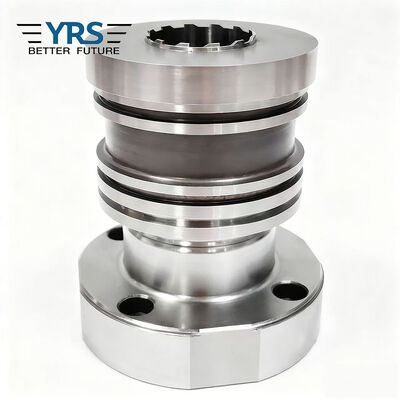 Piezas del moldeo por inyección de los cosméticos